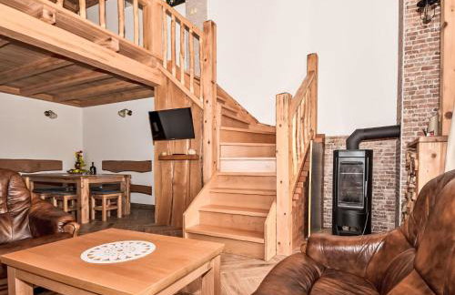 Holiday Home Iva & Lea by Interhome - Foto 15