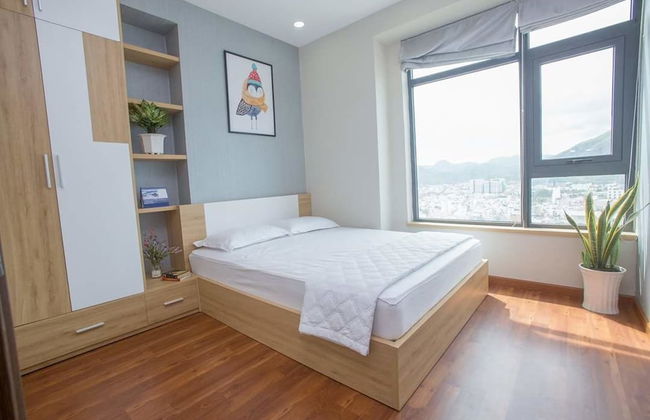 Beach City Apartment - Foto 2