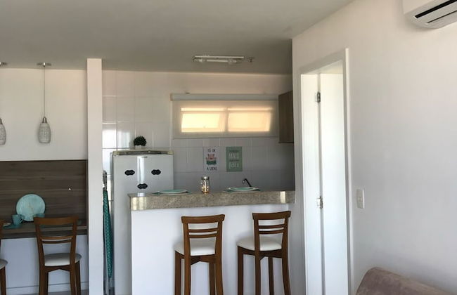 Flat Mandai Cabo Frio - Foto 23