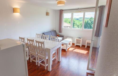 Cassen Holiday House With Pool - Foto 87