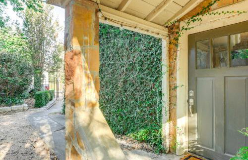 4 Mi to Dtwn Tranquil Retreat in Austin! - Foto 17