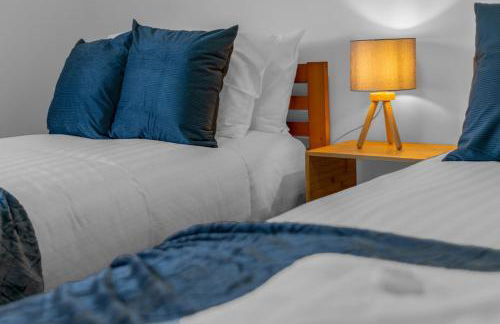 Executive 3 Bedroom - Corporate And Contractor Stays - Foto 42