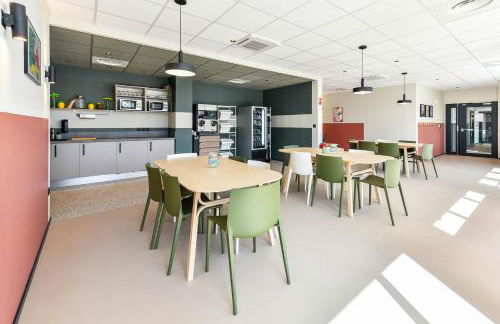 Appart'hôtel Toulouse Zénith - Foto 9