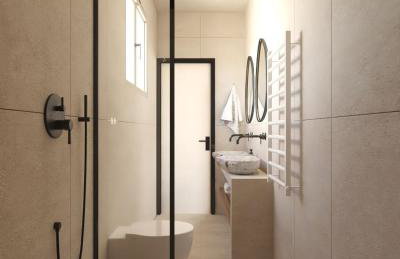 Haus Platanos Apartments & Bungalows by the Sea - Photo 76