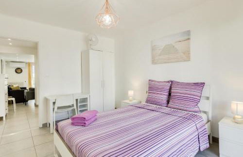 Appartement Gare St Charles Vieux Port - Foto 26