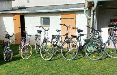 Ferienwohnung Fam. Schade - Foto 20