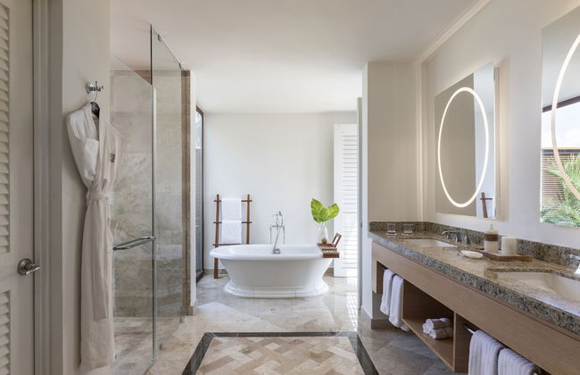 Fairmont Mayakoba Riviera Maya - All Inclusive - Foto 42