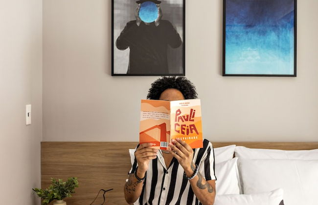 Charlie Franca Jardim Paulista - Photo 13