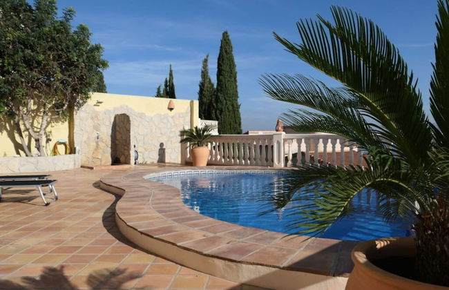 en la Montana Comfortable Holiday Residence - Foto 9