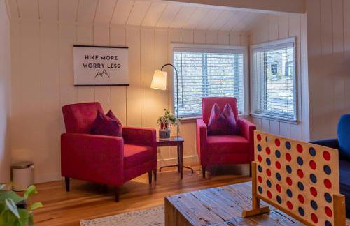 Creekside Condo 1337 - Foto 19