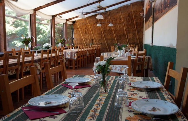 Agriturismo Cascina Madonnina - Photo 32