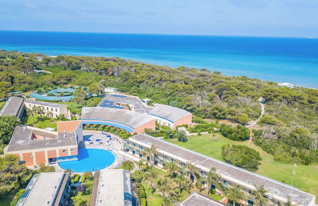 Alba Apartment 3 With Pool and Sea - Foto 21