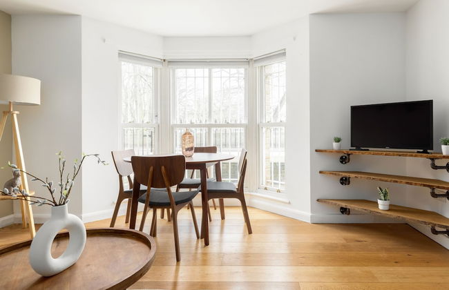 The Clapham Terraced House - Foto 19