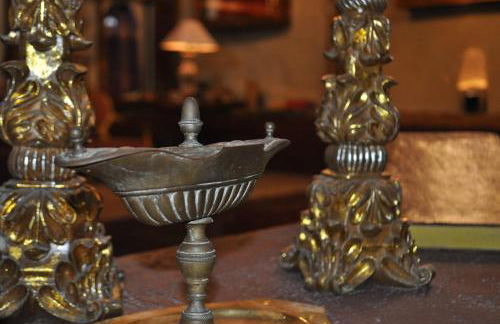 Villa Martius - Foto 41