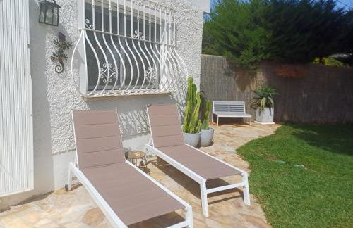 The Garden House - Mijas Costa - Foto 3