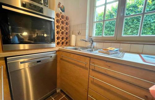 Ferienhaus Emma im Morsbacher Hof - Foto 14