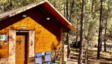 Casa Rural Campanilla - Foto 2