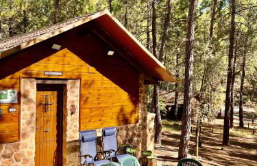 Casa Rural Campanilla - Foto 2