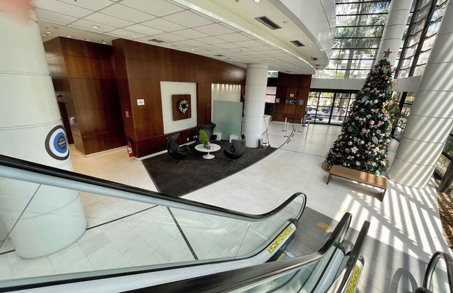 Três de Julho Flats - Paulista - Foto 2