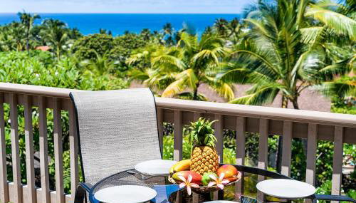 Keauhou Resort #140 - Foto 2