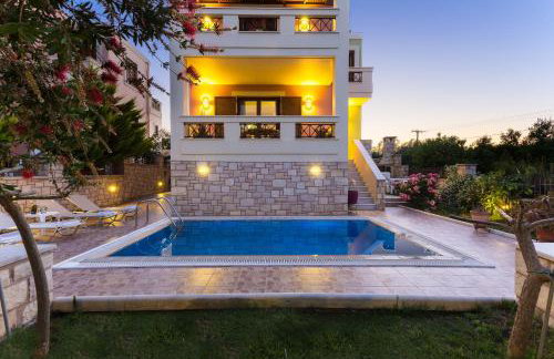 Villa Flabellina - Foto 7