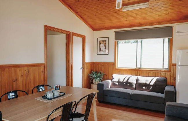 Port Fairy Holiday Park - Foto 34