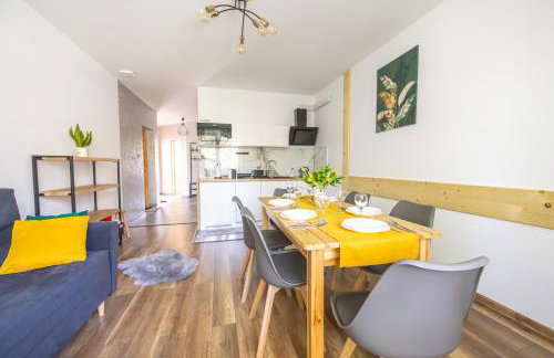 Czarna Góra Apartamenty TATRY GÓRY BIAŁKA BUKOWINA AGROTURYSTYKA - Foto 79