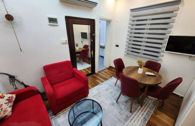 Taxim No 1 Suites - Foto 27