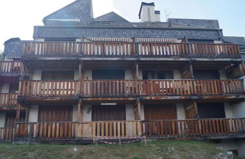 Duplex lumineux 3 chambres pour 8 pers avec vue montagne à Pra-Loup - FR-1-165A-170 - Foto 11