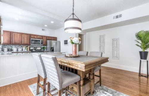 Carson Flats Apt 1 - 1BR Near BOK, OSU Med, Dtwn - Photo 9