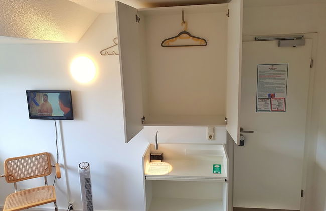 Aparthotel Jonas - Foto 38