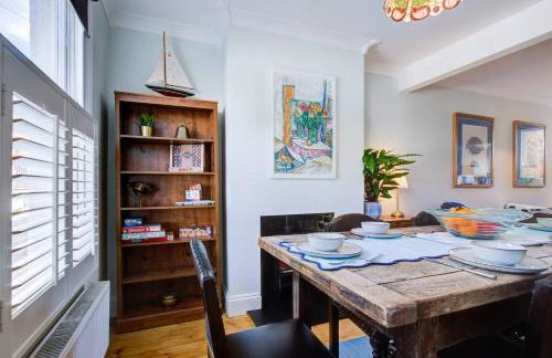 Stunning Cottage in the Heart of Old Leigh - Pass the Keys - Foto 13