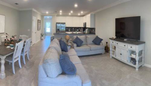 Luxurious Farm Style House - Foto 1