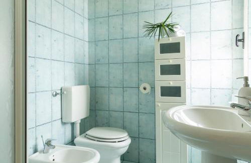 Sea View Home -Bilocale Angolo Cottura Vista Mare 4 pax - Foto 8