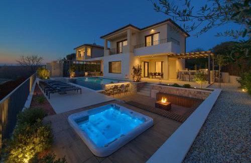 Luxury Villas LORD and LADY - Photo 75