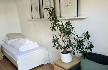 Q Apartment No 3 in BS - stadtnah im Grünen wohnen - Foto 1