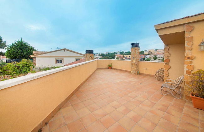 Villa Arrabal - Foto 15