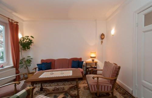 Alster City Garden Villa - Foto 35