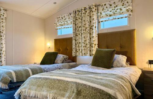 JJs Lodge Jorvik - Foto 10