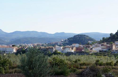 Peaceful apartment in Peñalba - Foto 10