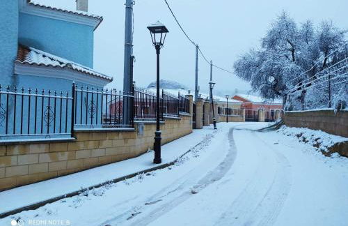 Casa Rural Puente Del Segura - Foto 55