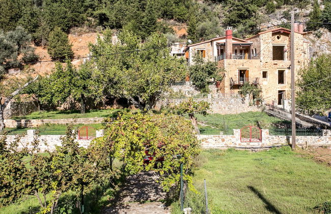 Ifigenia Theriso Village - Foto 24