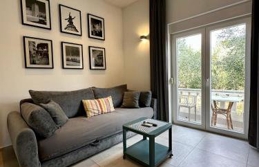 Residence Zola - Foto 8