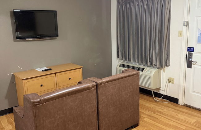 Blue Bonnet Suites Extended Stay Lubbock, Texas - Foto 7