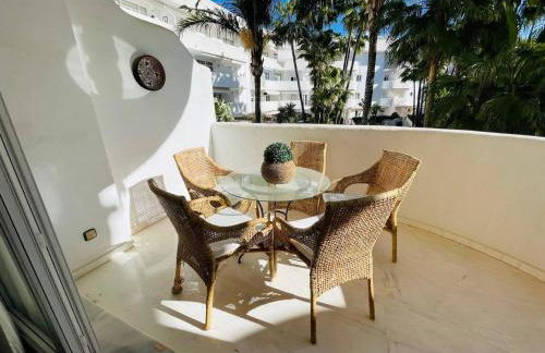 Apart Milla de Oro Marbella - Foto 19