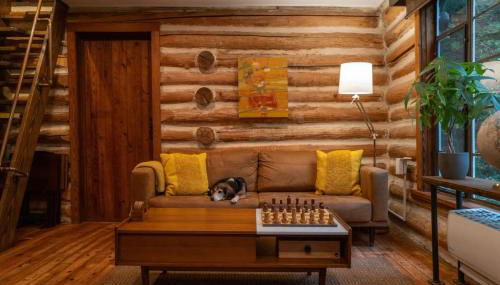 Glenna - Historic Cabin in the Florence Preserve - Foto 2