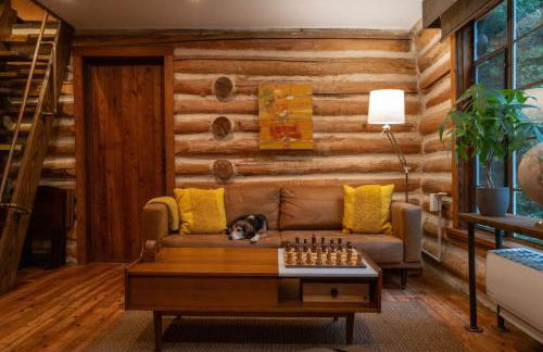 Glenna - Historic Cabin in the Florence Preserve - Foto 2