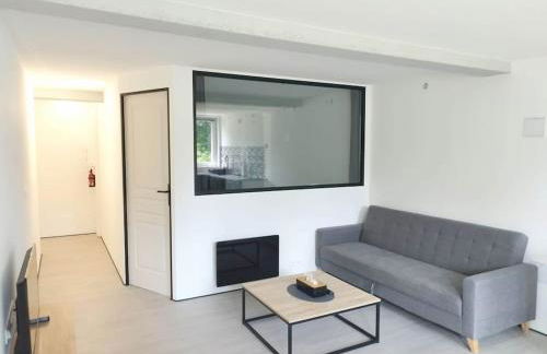 Charmant T2 flambant neuf pour 3 pers - Photo 6