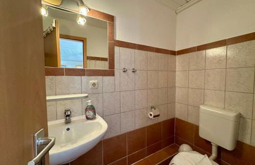 Ferienanlage "Uns Wiek Hus" Ferienwohnung 9 - Foto 9