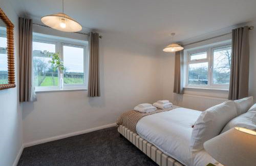 Cosy 3BR Country Home Near Vineyards - Foto 21